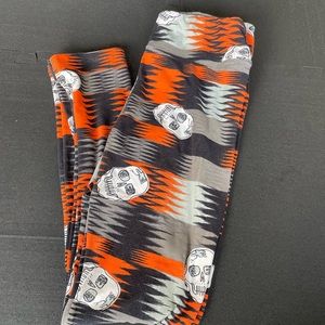 Lularoe OS leggings